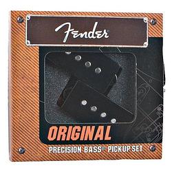 Foto van Fender precision bass original vintage design pickups