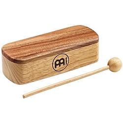 Foto van Meinl pmwb1-m woodblock medium