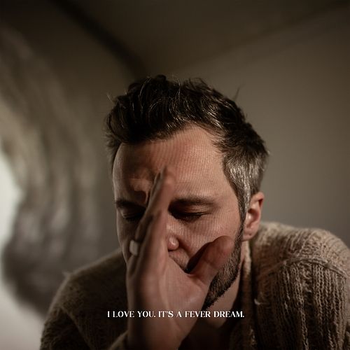 Foto van I love you. it's a fever - lp (5056167113935)