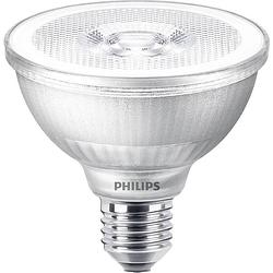 Foto van Philips lighting 76866900 led-lamp energielabel f (a - g) e27 9.5 w = 75 w warmwit (ø x l) 96 mm x 96 mm 1 stuk(s)