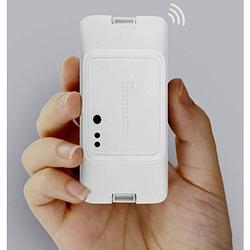 Foto van Sonoff zigbee, wi-fi schakelactor basiczbr3 (zigbee)