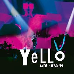 Foto van Live in berlin - cd (0602567062271)