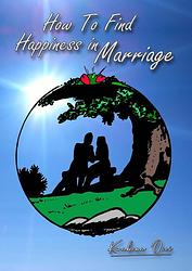 Foto van How to find happiness in marriage - joseph kwabena osei - ebook