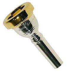 Foto van Yamaha sl-51s-gp mondstuk voor trombone (boring 6.92 mm, ⌀ 25.23 mm)