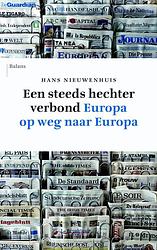 Foto van Een steeds hechter verbond - hans nieuwenhuis - ebook (9789460030819)