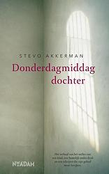 Foto van Donderdagmiddagdochter - stevo akkerman - ebook (9789046815342)