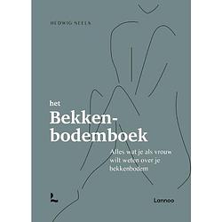 Foto van Het bekkenbodemboek