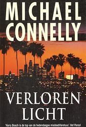 Foto van Harry bosch 9 : verloren licht - michael connelly - ebook (9789460233128)