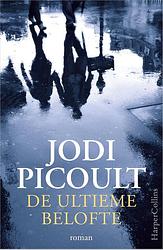 Foto van De ultieme belofte - jodi picoult - ebook (9789402750102)