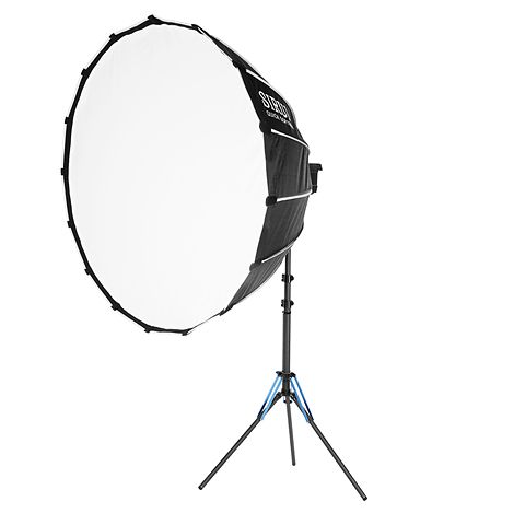 Foto van Sirui opvouwbare deep octabox qr90-dp 90 cm