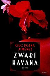 Foto van Zwart havana - georgina jimenez - ebook (9789021803364)