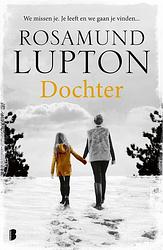 Foto van Dochter - rosamund lupton - ebook (9789402303827)