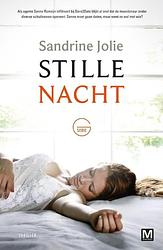 Foto van Stille nacht - sandrine jolie - ebook (9789460688942)