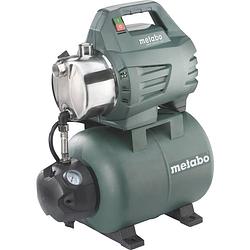 Foto van Metabo 600969000 watervoorziening 230 v 3500 l/h