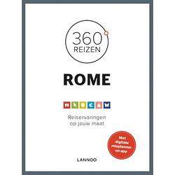 Foto van 360° rome