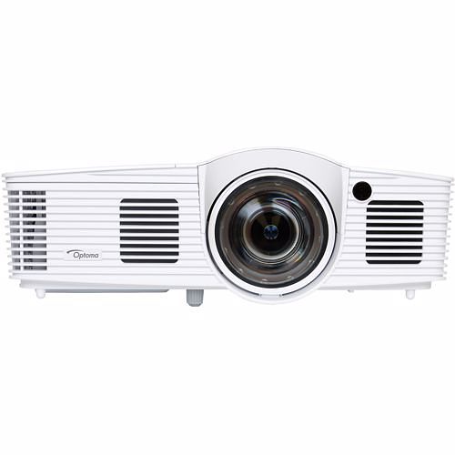 Foto van Optoma beamer gt1070xe