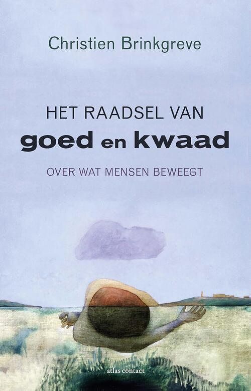 Foto van Het raadsel van goed en kwaad - christien brinkgreve - ebook (9789045029399)