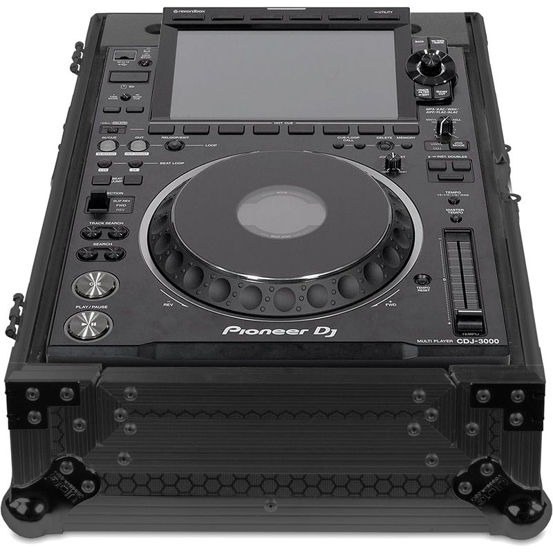 Foto van Udg ultimate flight case multi format cdj/mixer mk3