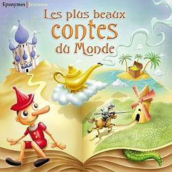 Foto van Contes / les plus beaux du monde - cd (9782365161565)