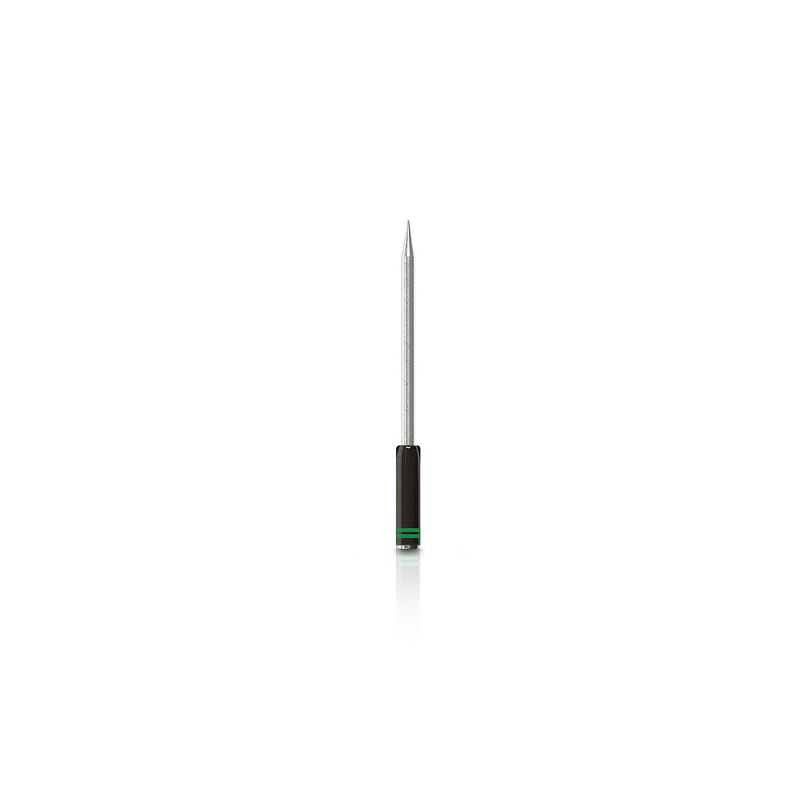 Foto van Mini stick kernthermometer probe, uitbreiding, groen - the meatstick