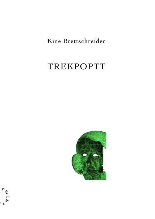 Foto van Trekpoptt - kine brettschreider - paperback (9789063381790)