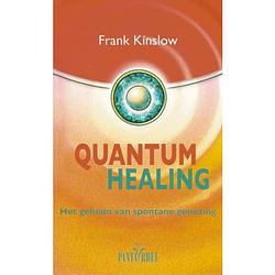 Foto van Quantum healing