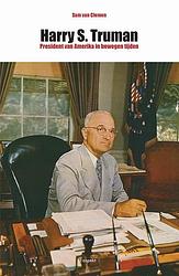 Foto van Harry s. truman - sam van clemen - paperback (9789461532817)