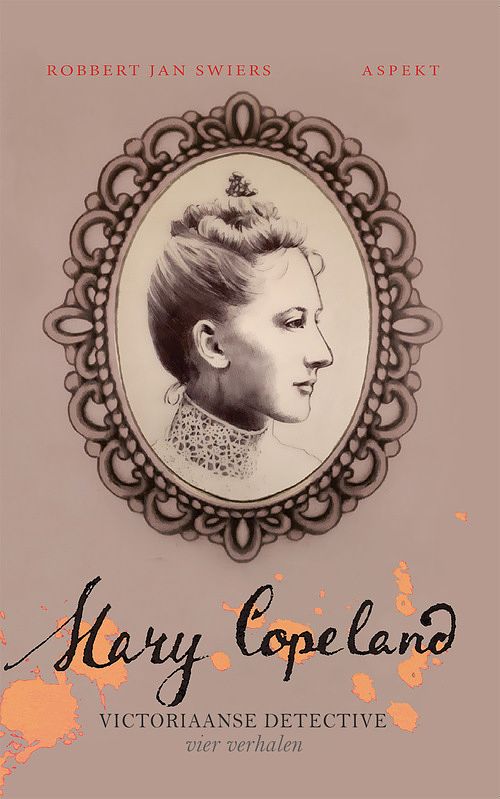 Foto van Mary copeland - jan swiers - ebook (9789464249859)