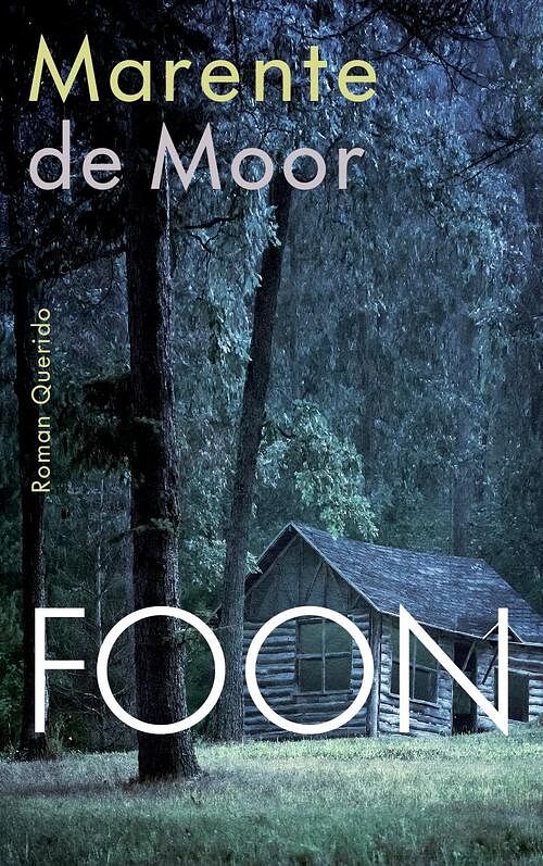 Foto van Foon - marente de moor - ebook (9789021412092)