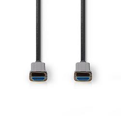 Foto van Nedis high speed ??hdmi™-kabel met ethernet - cvbg3500bk500