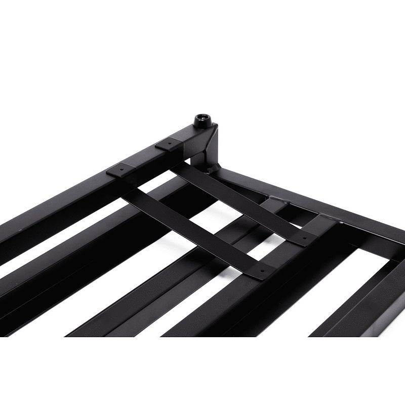 Foto van Pedaltrain pt-tfmk-lg true fit mounting kit voor classic pedalboard