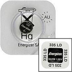 Foto van Energizer 335 single-use battery zilver-oxide (s) 1,55 v