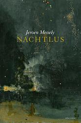 Foto van Nachtlus - jeroen messely - ebook (9789025459475)