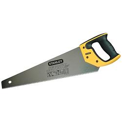 Foto van Stanley by black & decker jetcut 2-15-594 handzaag 380 mm