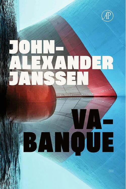 Foto van Va-banque - john-alexander janssen - ebook (9789029542470)