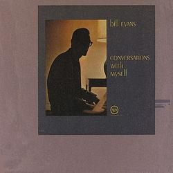 Foto van Conversations with myself (back to - lp (0600753458914)