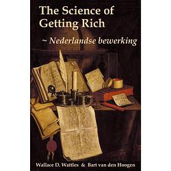 Foto van Voordeelbundel nederlandse bewerking the science of getting rich en the science of being well