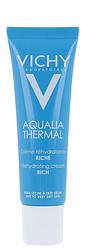 Foto van Vichy aqualia thermal riche crème