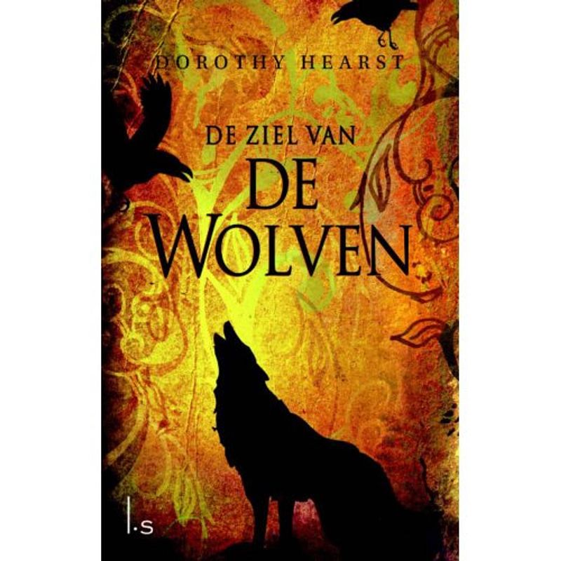 Foto van Wolven 3 - de ziel van de wolven (pod)