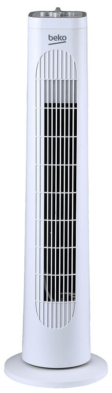 Foto van Beko efw5100w torenventilator wit