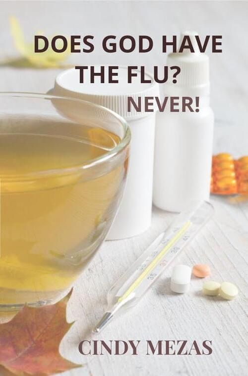 Foto van Does god have the flu? - cindy mezas - ebook (9789403620138)