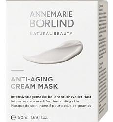 Foto van Borlind anti-aging cream mask