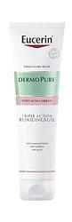 Foto van Eucerin dermopure triple action reingingsgel