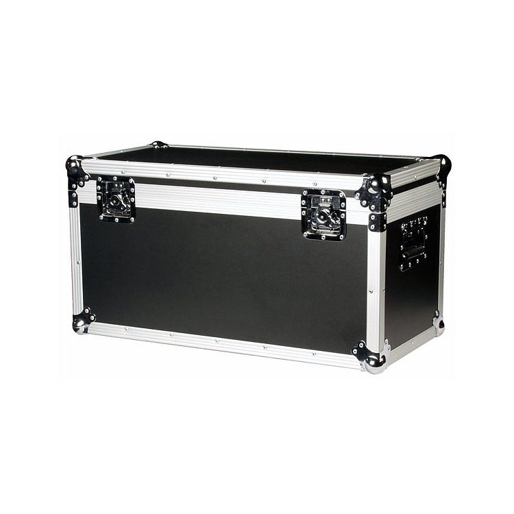 Foto van Dap stack case 3 flightcase 750x352x388 mm