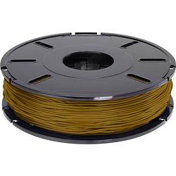 Foto van Filament renkforce pla compound 2.85 mm hout (donker) 500 g