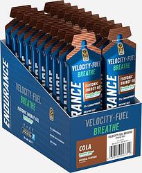 Foto van Velocity fuel breathe