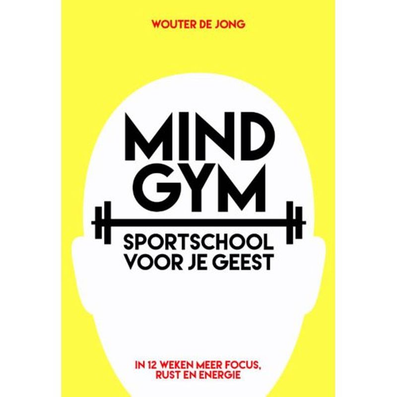 Foto van Mindgym, sportschool voor je geest