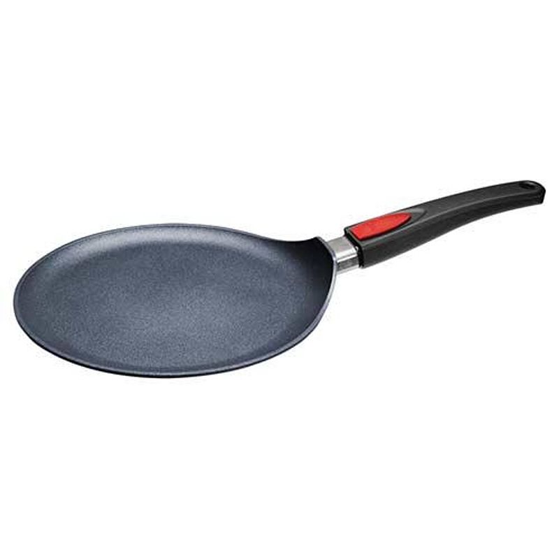 Foto van Crêpe- / pannenkoekenpan, 26cm - woll diamond lite induction