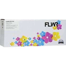 Foto van Flwr hp 126a zwart toner