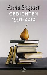 Foto van Gedichten 1991-2012 - anna enquist - ebook (9789029587716)